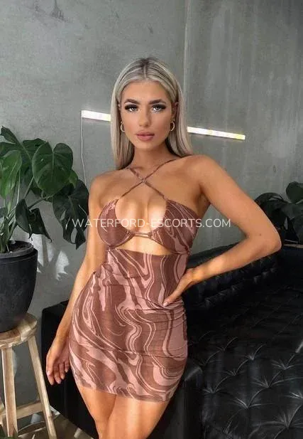 Waterford escorts Anna — 5