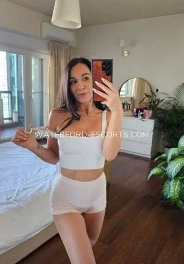 Waterford escorts Elin — 4