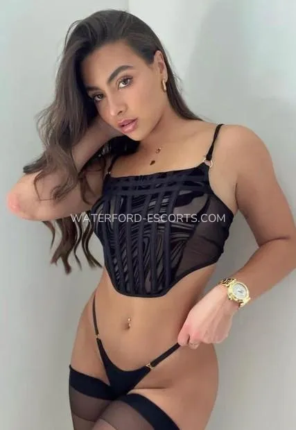 Waterford escorts laura