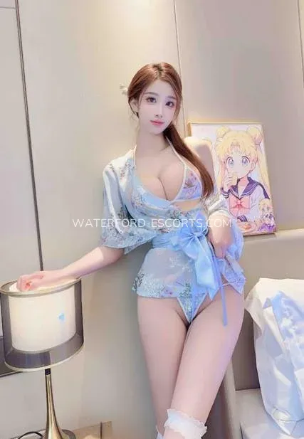 Waterford escorts Laura — 4