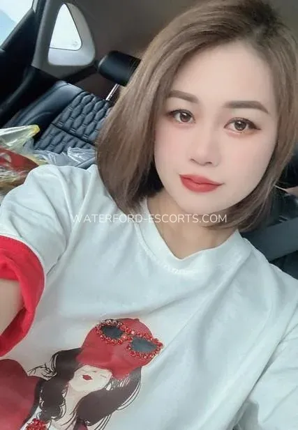 Waterford escorts Madeleine — 1