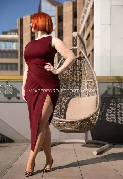 Waterford escorts Jayla — 4