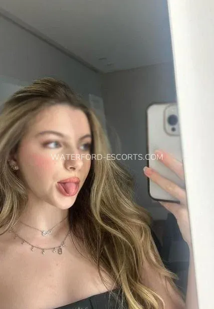 Waterford escorts Hannah — 3