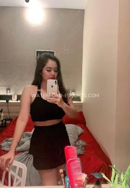 Waterford escorts Kyla — 4