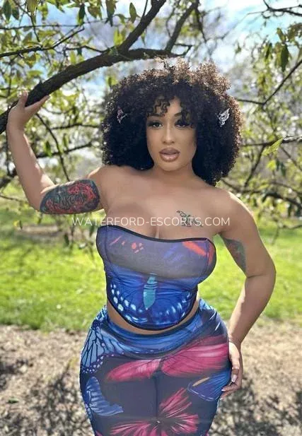 Waterford escorts Ulrika — 1