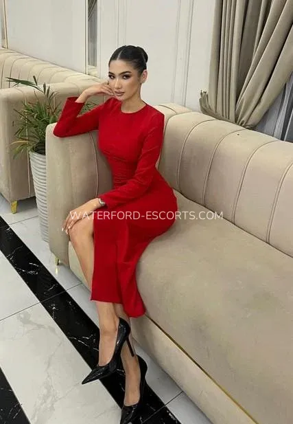 Waterford escorts Elsa — 6