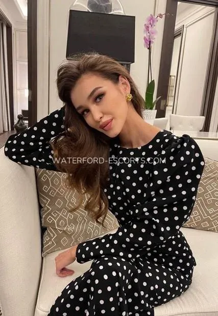 Waterford escorts Alexandra — 10