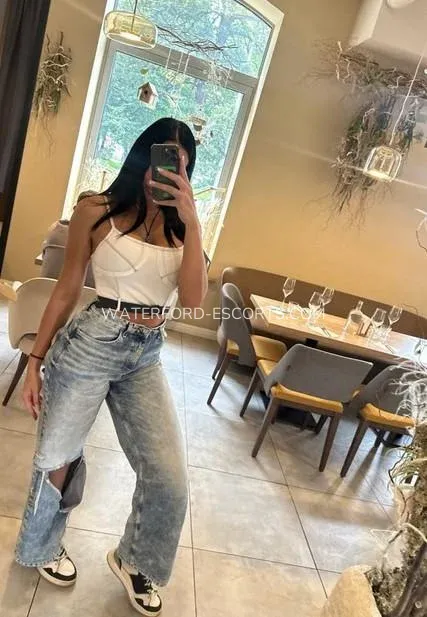 Waterford escorts Sonja — 7