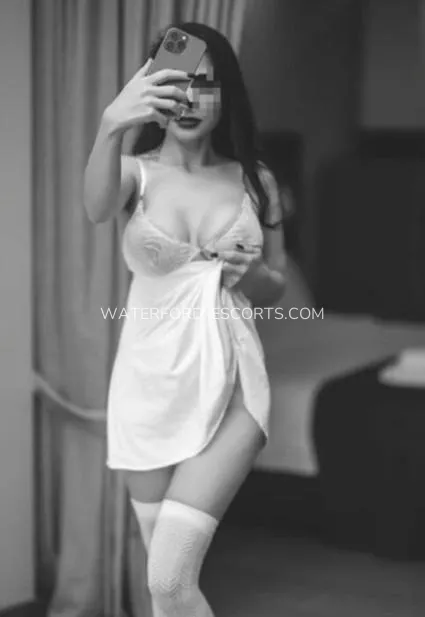 Waterford escorts Irene — 2