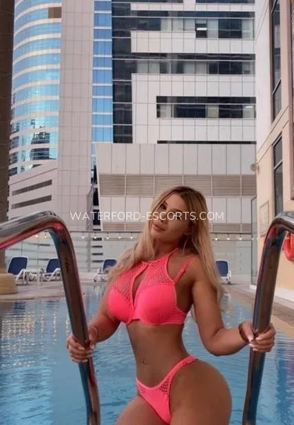 Waterford escorts Elise — 3