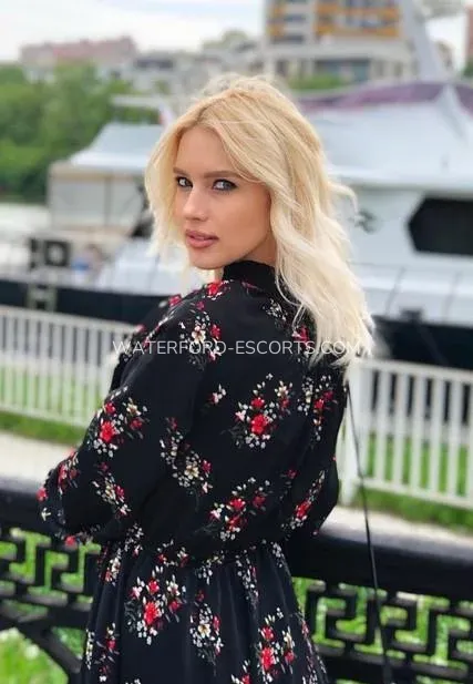 Waterford escorts Olivia — 1