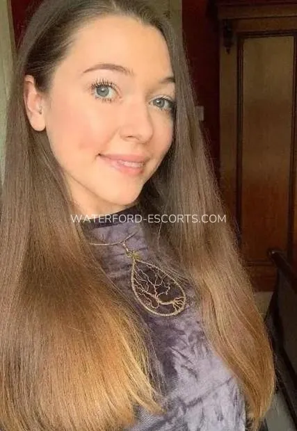 Waterford escorts Jasmin