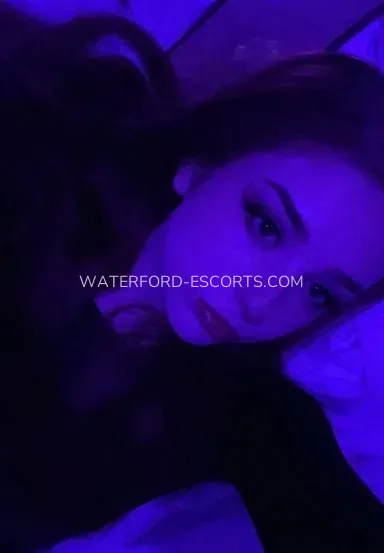Waterford escorts Linda — 1