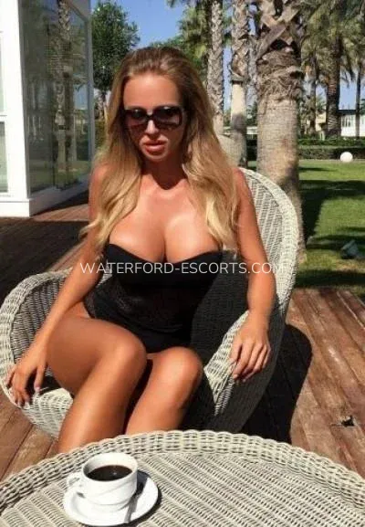 Waterford escorts Fernanda — 6