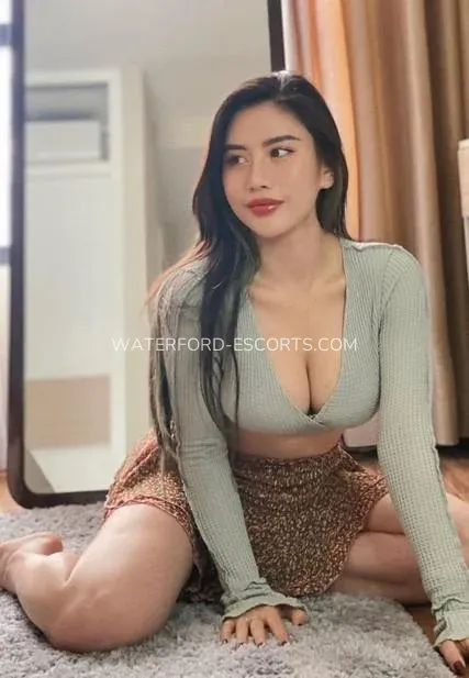 Waterford escorts Yvonne — 5