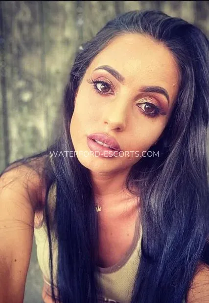 Waterford escorts Gianna — 5