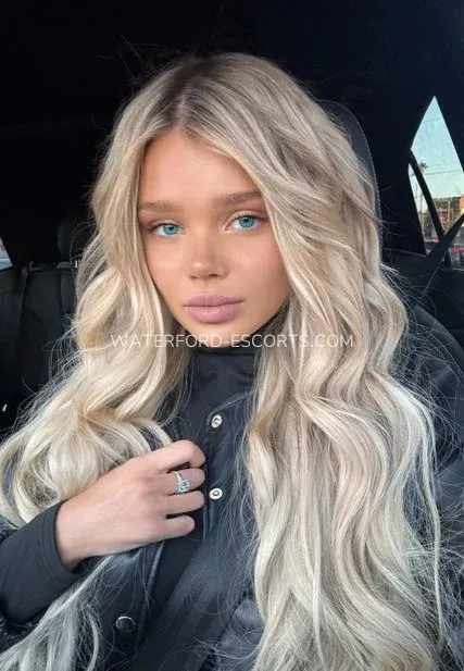 Waterford escorts Cassidy — 1