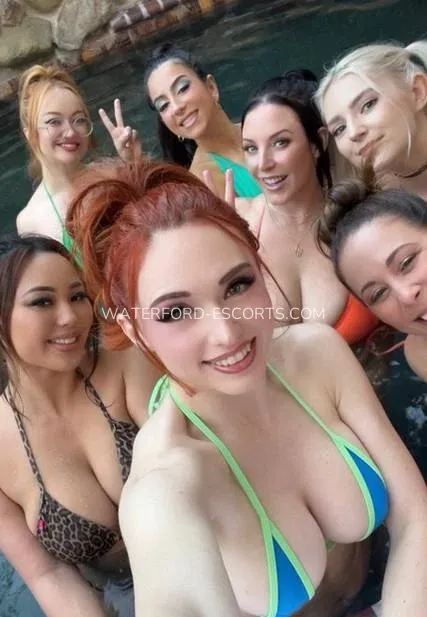 Waterford escorts Abigail — 1