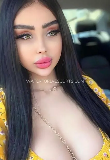Waterford escorts Agata — 2