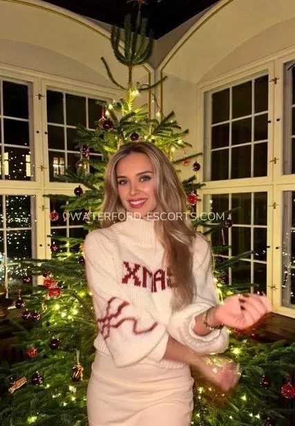 Waterford escorts Lisa — 7