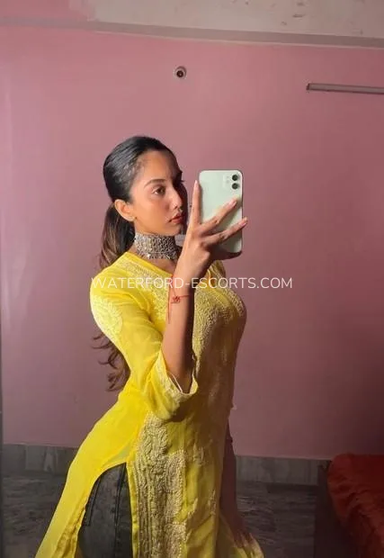 Waterford escorts Ulrika — 2