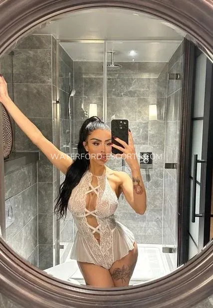 Waterford escorts Marie — 5