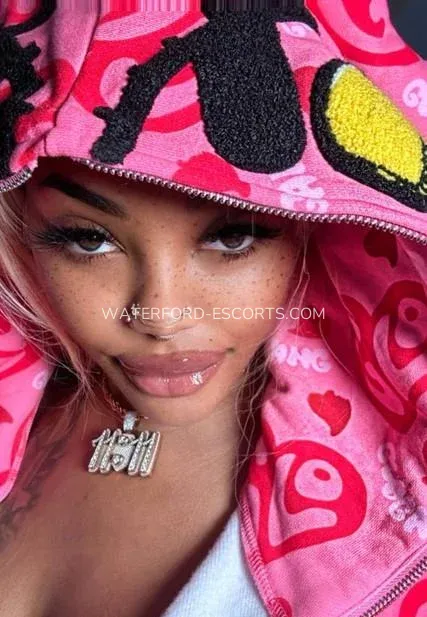 Waterford escorts Juana — 7