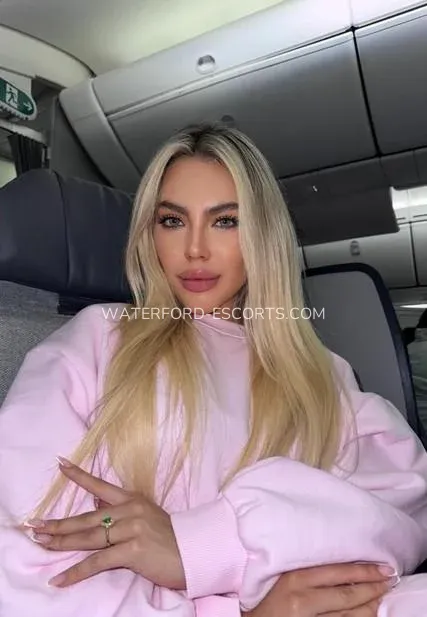 Waterford escorts Alexia — 6
