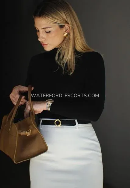 Waterford escorts Jennifer — 3