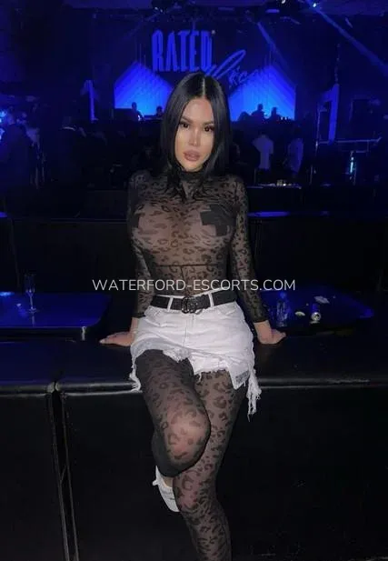 Waterford escorts Cristina — 1