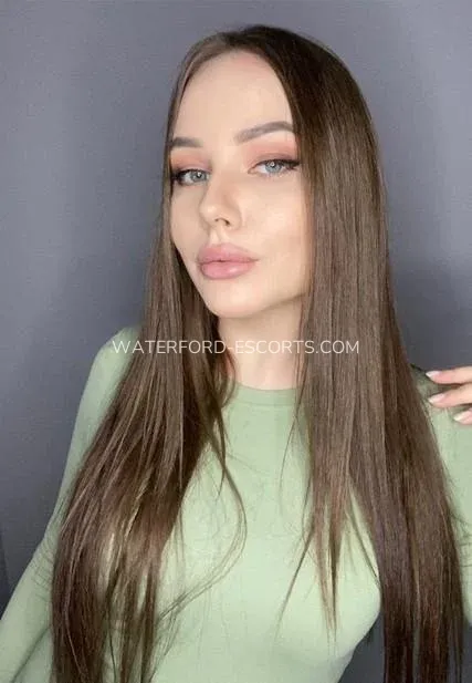 Waterford escorts Katarina — 1