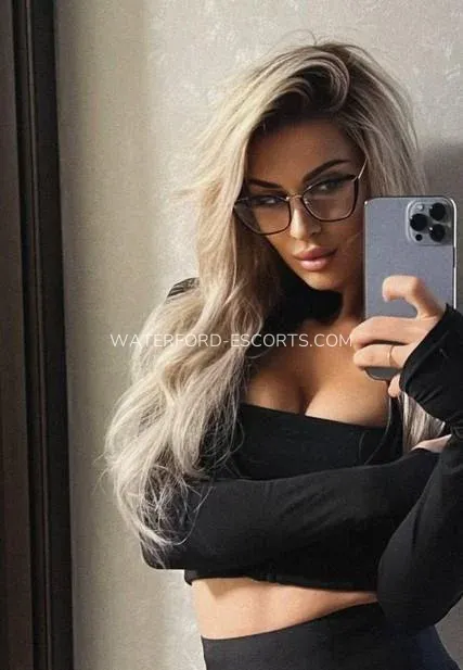 Waterford escorts Monica — 3