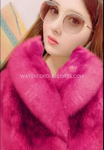 Waterford escorts Kristina — 3