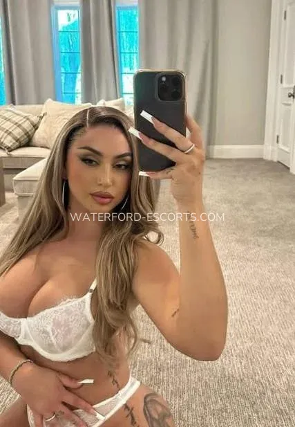 Waterford escorts Olivia — 6