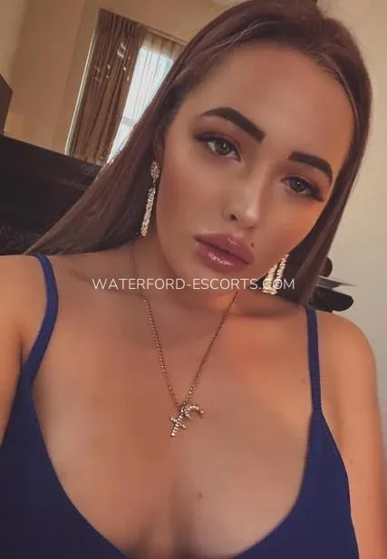 Waterford escorts Lindsey — 5