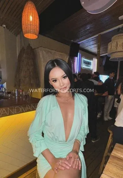 Waterford escorts Jenny — 7
