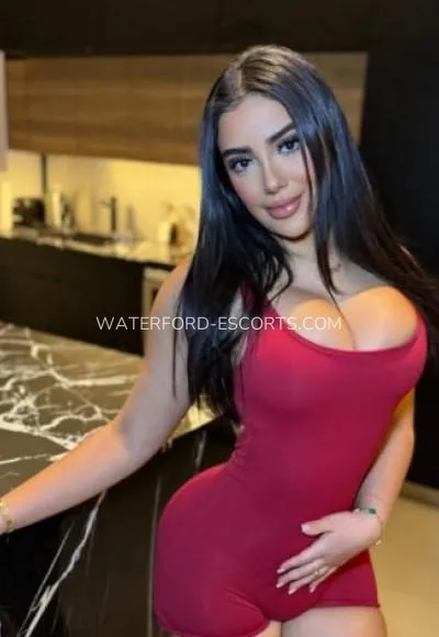 Waterford escorts linda