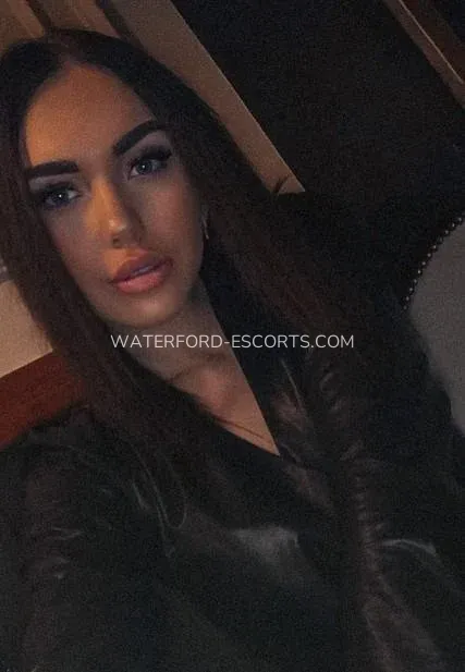 Waterford escorts Amelia — 10
