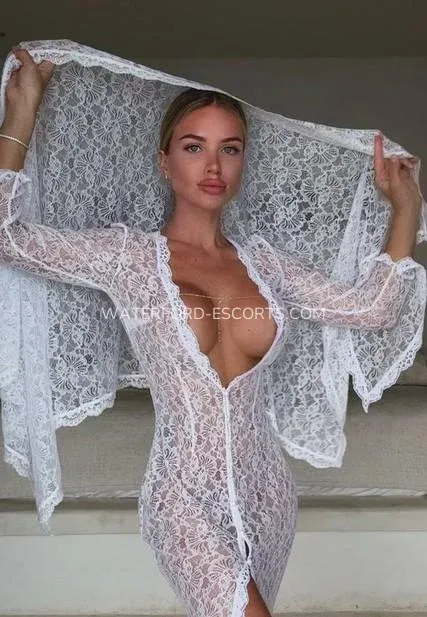 Waterford escorts Barbro — 5