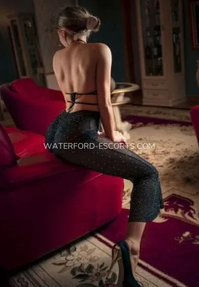 Waterford escorts Klara — 1