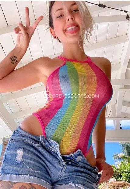 Waterford escorts Lovisa — 1