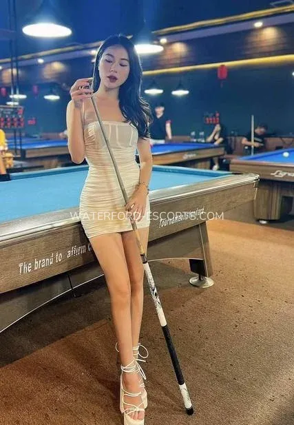 Waterford escorts Charlotte — 3