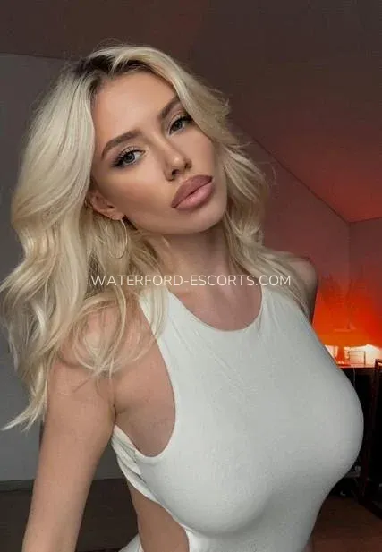 Waterford escorts Alexa — 8