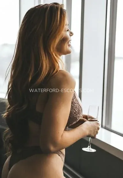 Waterford escorts Zoey — 5