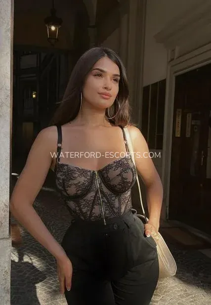 Waterford escorts Eva — 4
