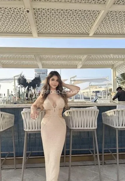 Waterford escorts Annika — 3