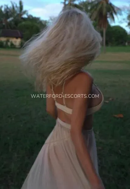 Waterford escorts Alexa — 1