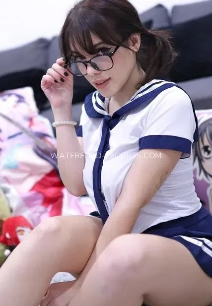 Waterford escorts Anna — 7