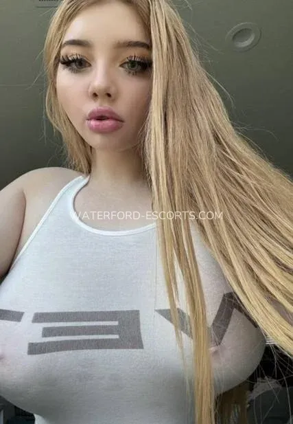 Waterford escorts Carmela — 1