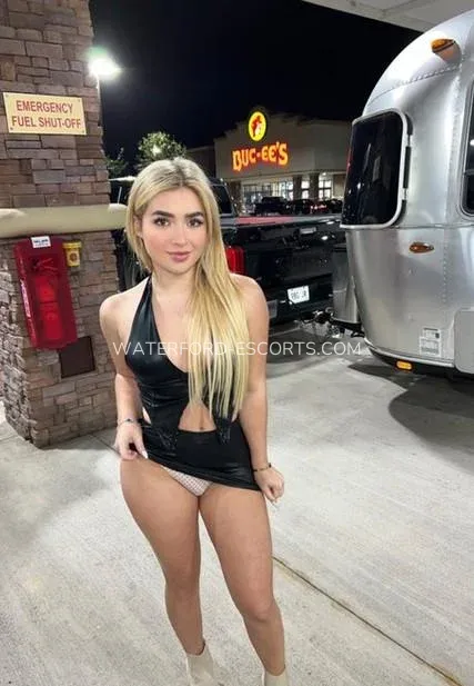 Waterford escorts Britt — 3